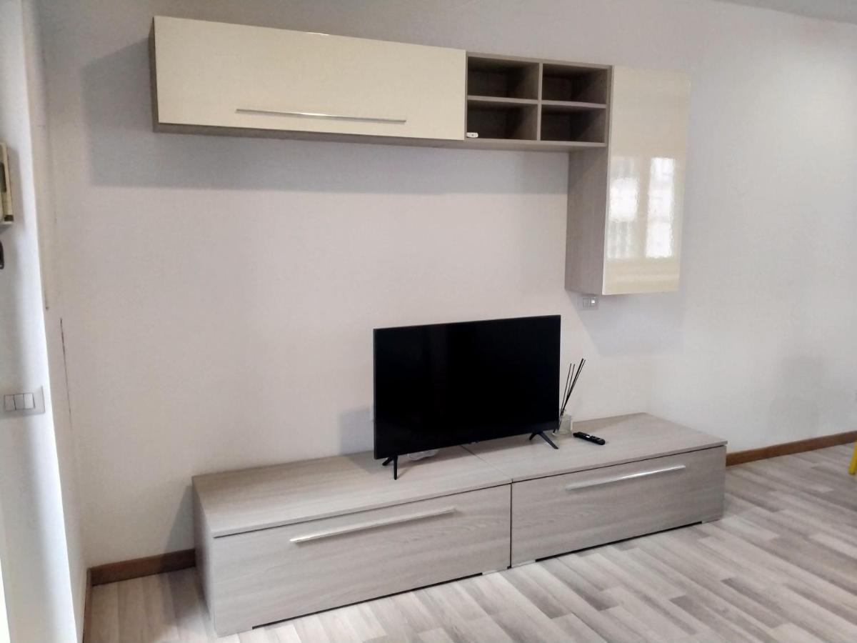 Apartmán Casarancia Řím Exteriér fotografie