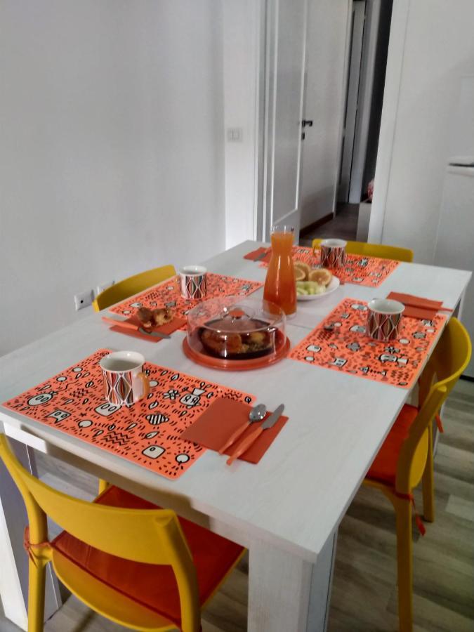 Apartmán Casarancia Řím Exteriér fotografie